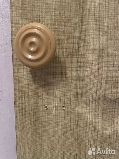 Межкомнатные двери бу с коробкой