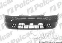 Бампер передний перед для fiat punto II (188) 07.99-07.03 3-D ELX