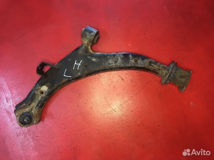 Рычаг подвески передний левый Honda Hr-V GH4 D16A