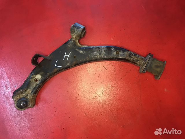 Рычаг подвески передний левый Honda Hr-V GH4 D16A