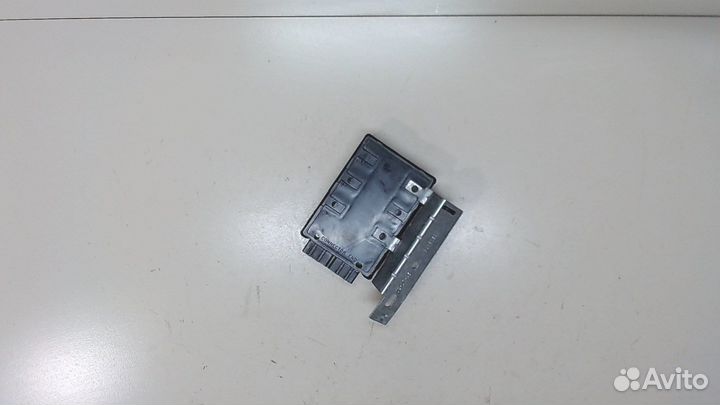 Блок управления пневмоподвеской Lincoln Navigator