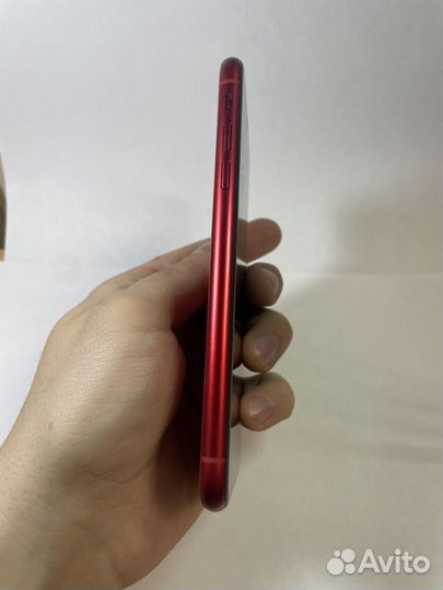 iPhone Xr, 128 ГБ