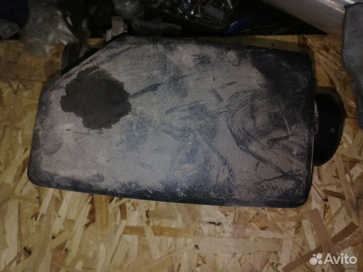 Корпус воздушного фильтра Хендай Солярис 1