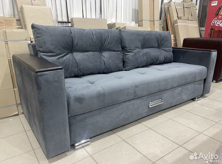 Диван Лора 00511 От Производителя