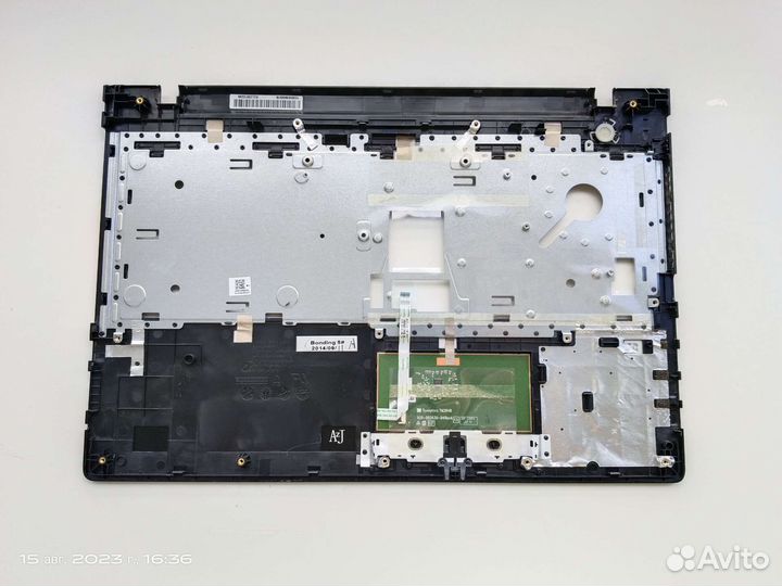 Lenovo z50 корпус и запчасти