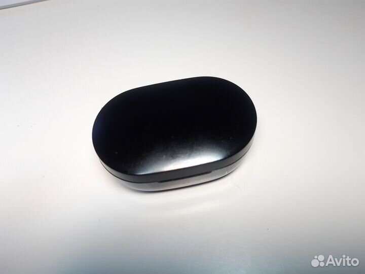 Xiaomi True Wireless Earbuds Basic - TWS наушники