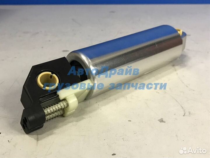 Амортизатор сиденья Скания 6 серия 2110986