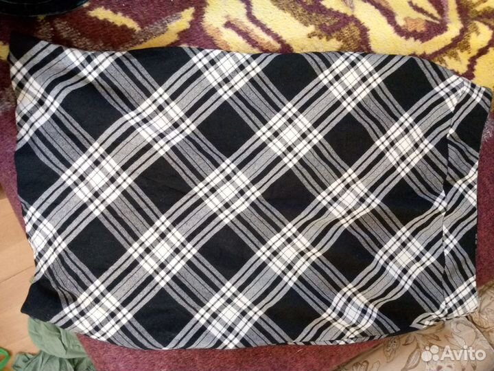 Юбка карандаш