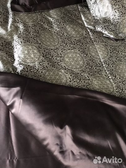 Комплект постельного белья 2 спальный