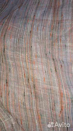 Тюль (гардина)