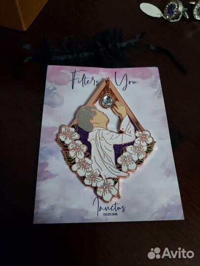 Бижутерия на подарок