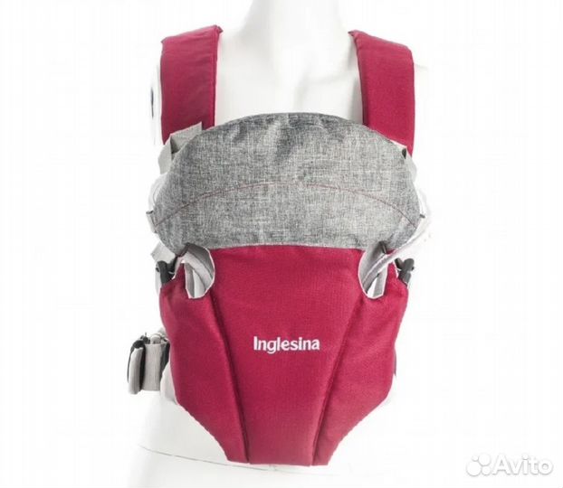 Рюкзак переноска кенгуру Inglesina