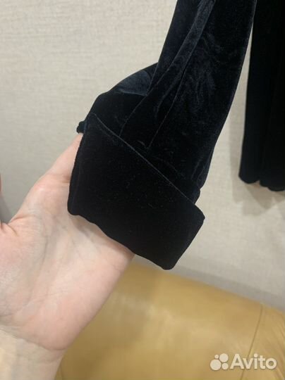 Рубашка для бальных танцев на мальчика 8-10 лет