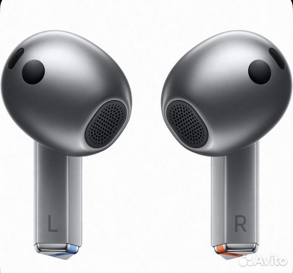 Samsung Galaxy Buds 3 Беспроводные наушники