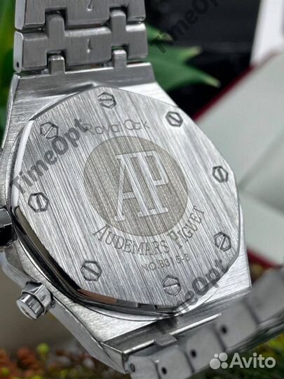 Часы мужские audemars piguet