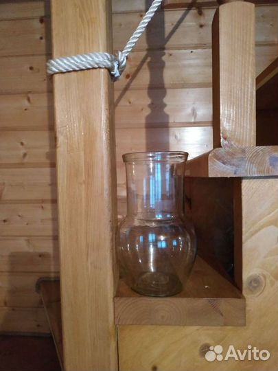 Кринка старинная