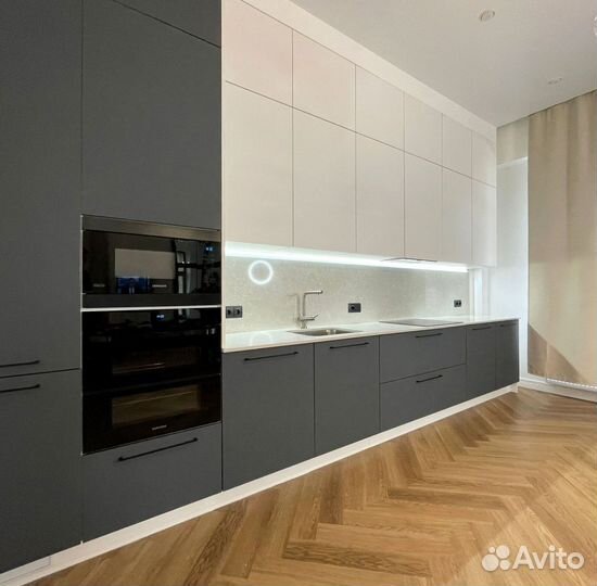 Кухня.Кухонный гарнитур на заказ