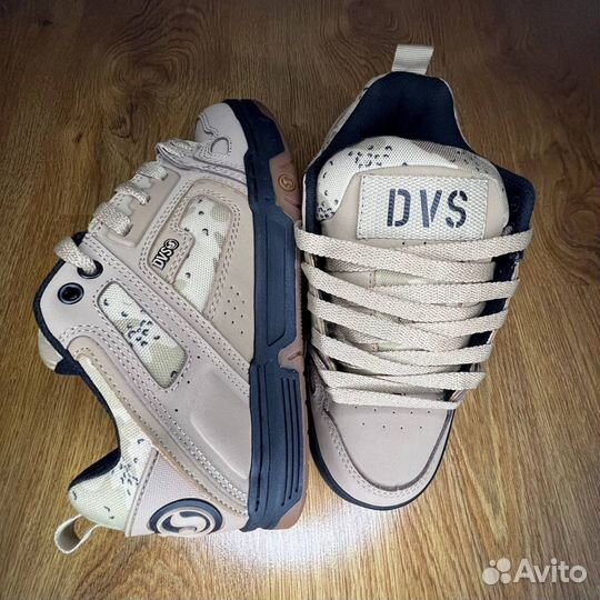 Dvs globe osiris circa dc shoes