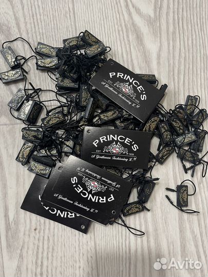 Декоративные тканевые нашивки патчи с принтом