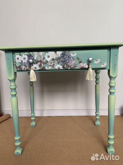 Редизайн, перекраска мебели