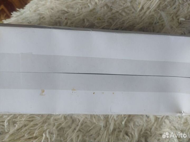 Пилотка поварская