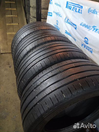 Pirelli Scorpion Verde All Season 235/55 R17 99V