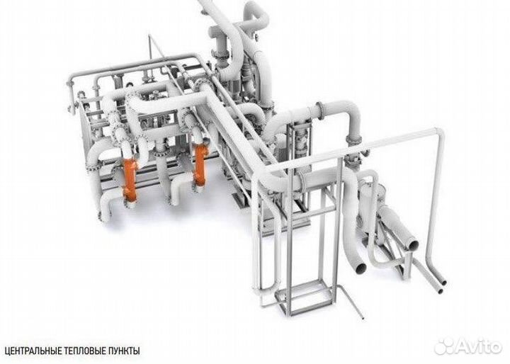 Теплообменный аппарат, теплообменник
