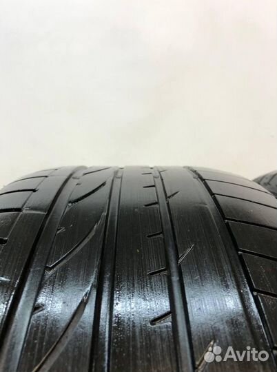 Bridgestone Dueler H/P Sport 235/55 R19 98W