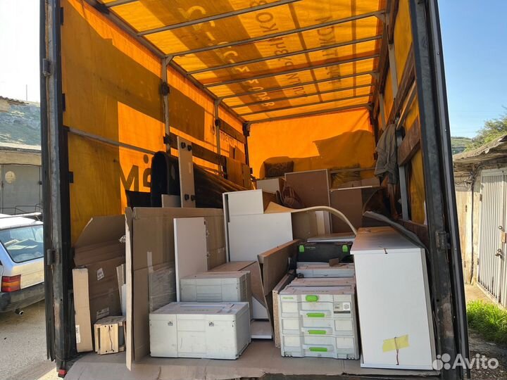 Переезды Грузчики Грузоперевозки Перевозки