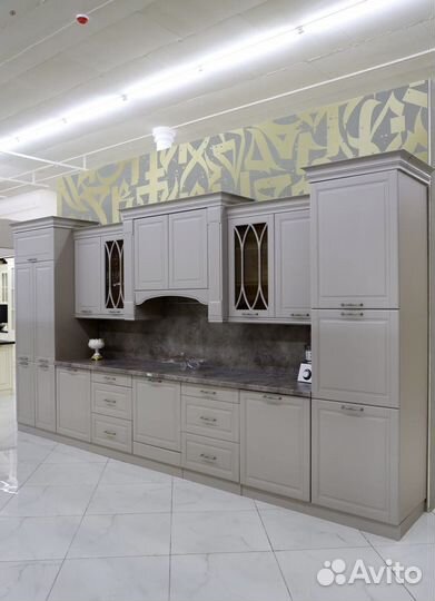 Кухонный гарнитур новинка