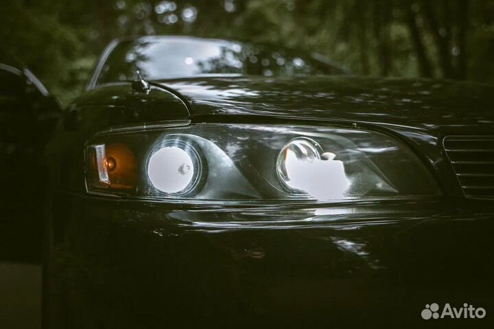 Toyota Mark II 2.5 AT, 1994, 408 000 км