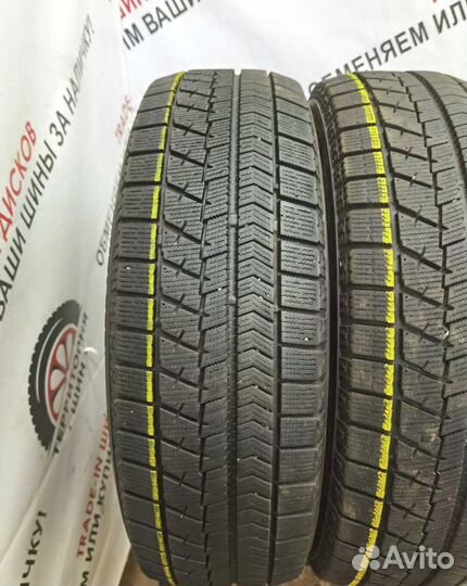 Bridgestone Blizzak VRX 185/65 R15 88Q