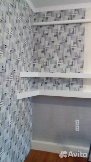 Отделочные работы