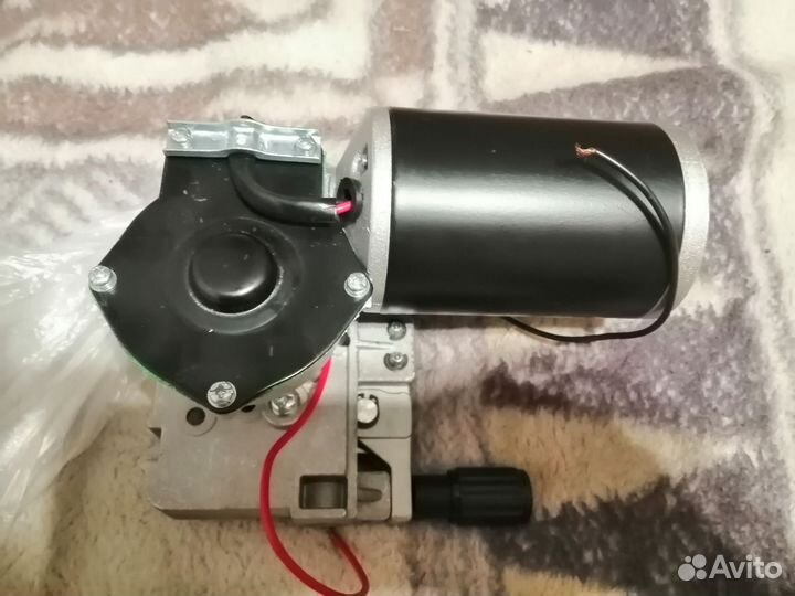 Механизм подачи проволоки WZ-SSJ новый