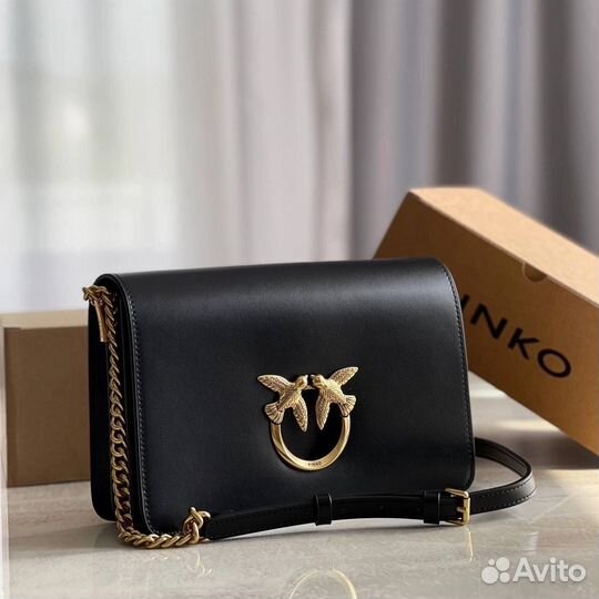 Сумка pinko