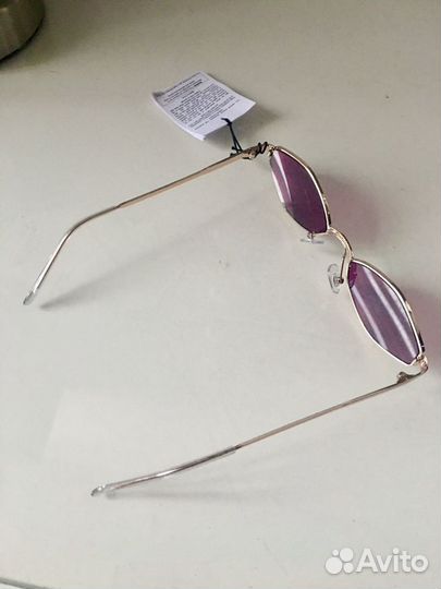 Новые Очки TopShop