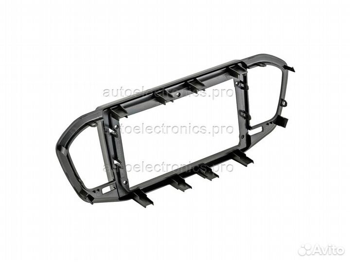 Магнитола Kingbeats K2 2G+32G для Лада Веста NG