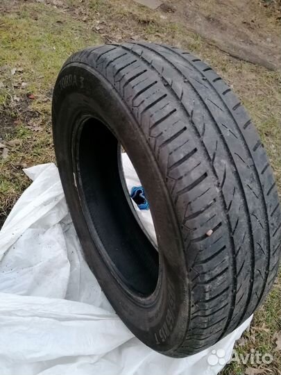 Matador Hectorra Van 185/65 R15 88T