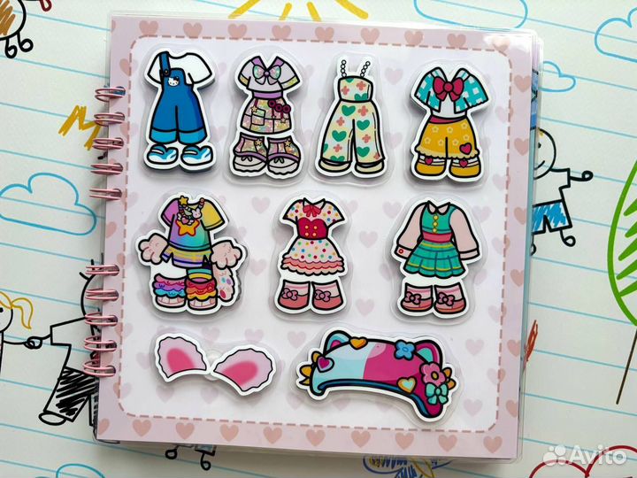 Пушин и Аватар