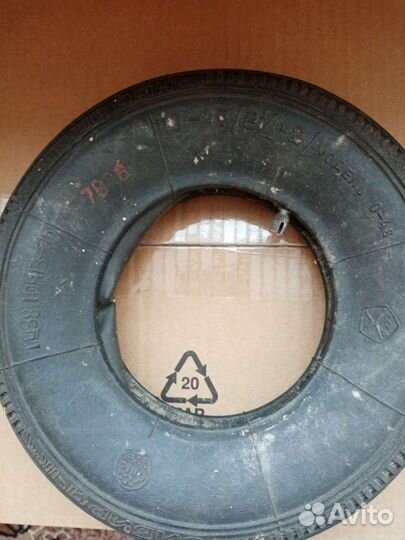 Колеса для коляски