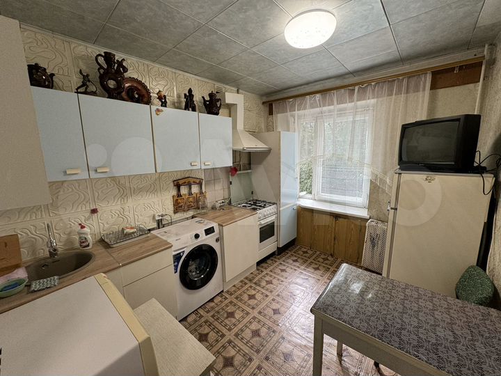 3-к. квартира, 80 м², 5/12 эт.