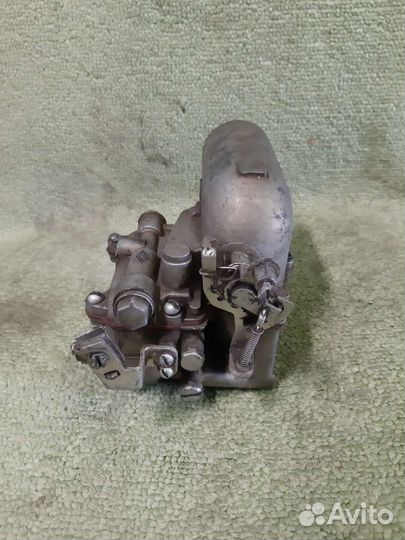 Карбюратор заз