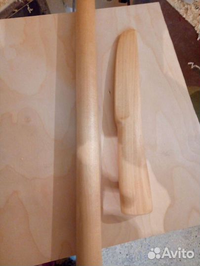 Ножи для айкидо