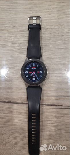 Samsung galaxy watch