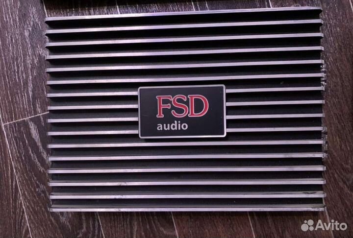 Автозвук - Музыка в авто