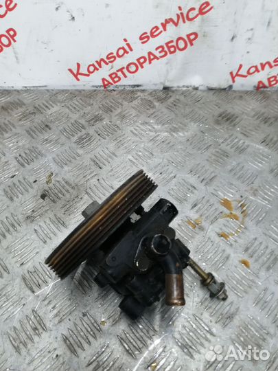 Насос гур Iran Khodro Samand I