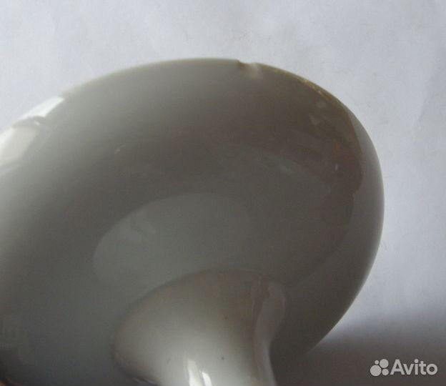 Креманка, Дулево 30-40гг