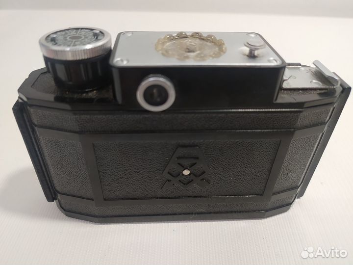 Фотоаппарат Смена №40232