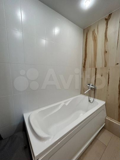 Квартира-студия, 42,4 м², 14/16 эт.