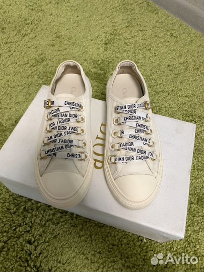 Dior Walk n dior оригинал